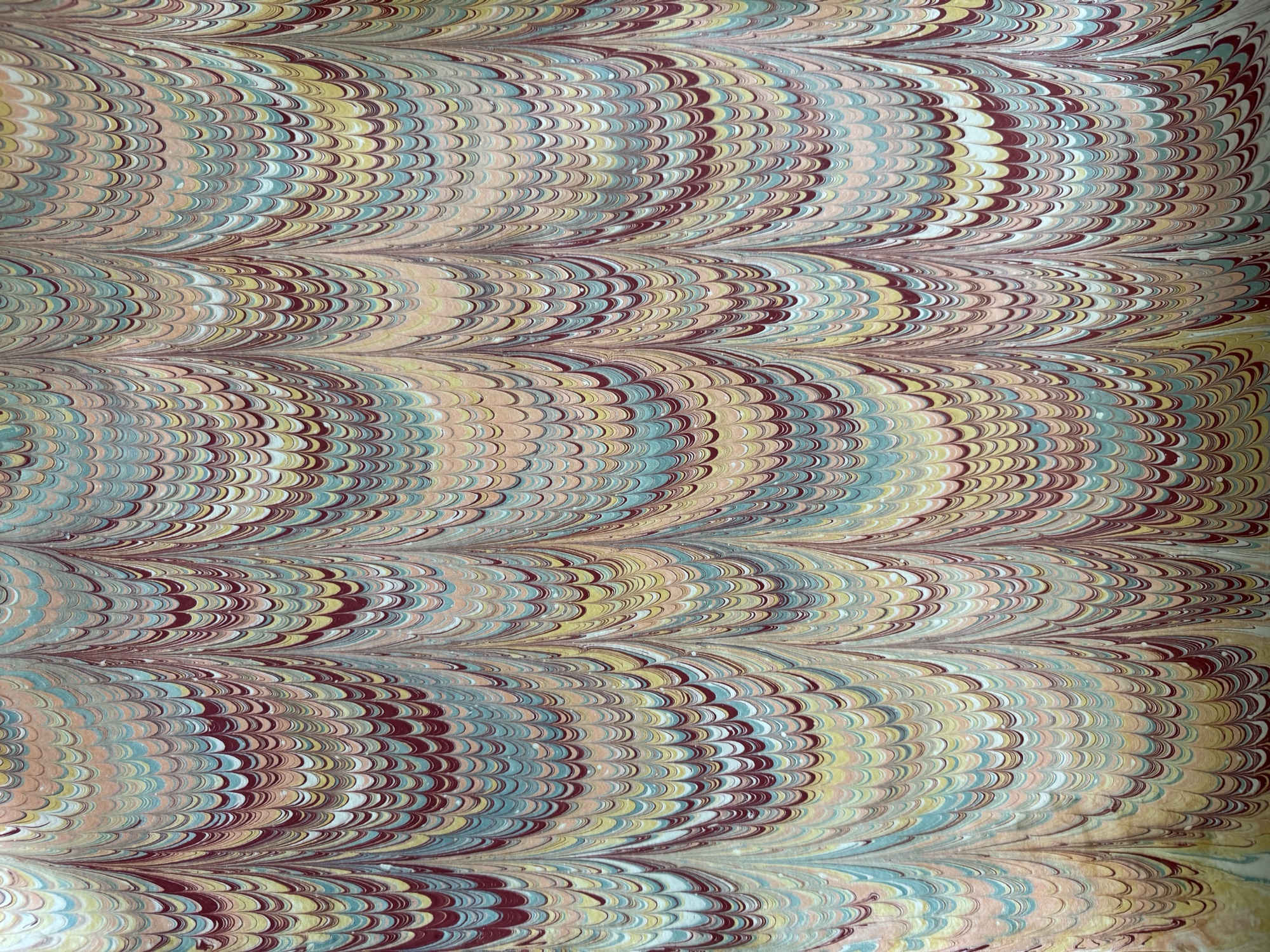 Heritage - Ebru art 2025